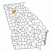 cherokee county